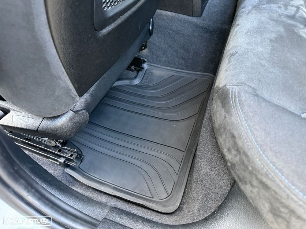 BMW 116 - 24