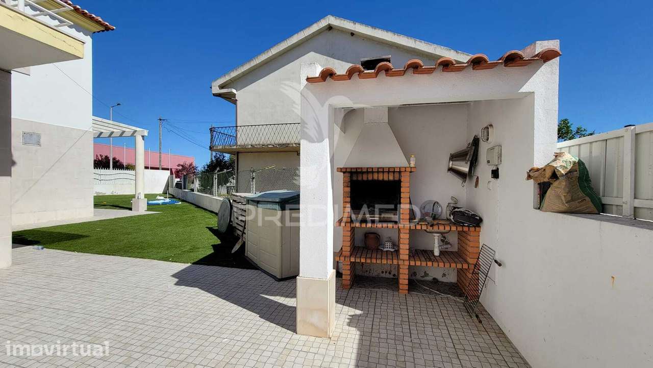 Moradia T5 Santo António da Charneca - Grande imagem: 5/6