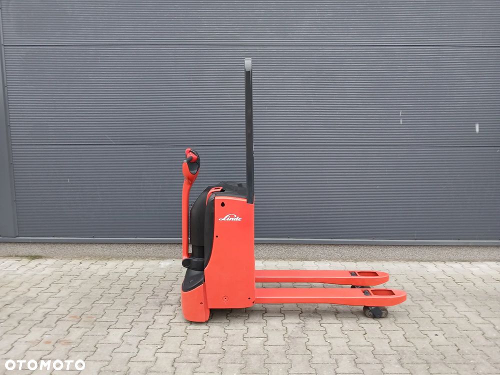 Linde T16 - 2