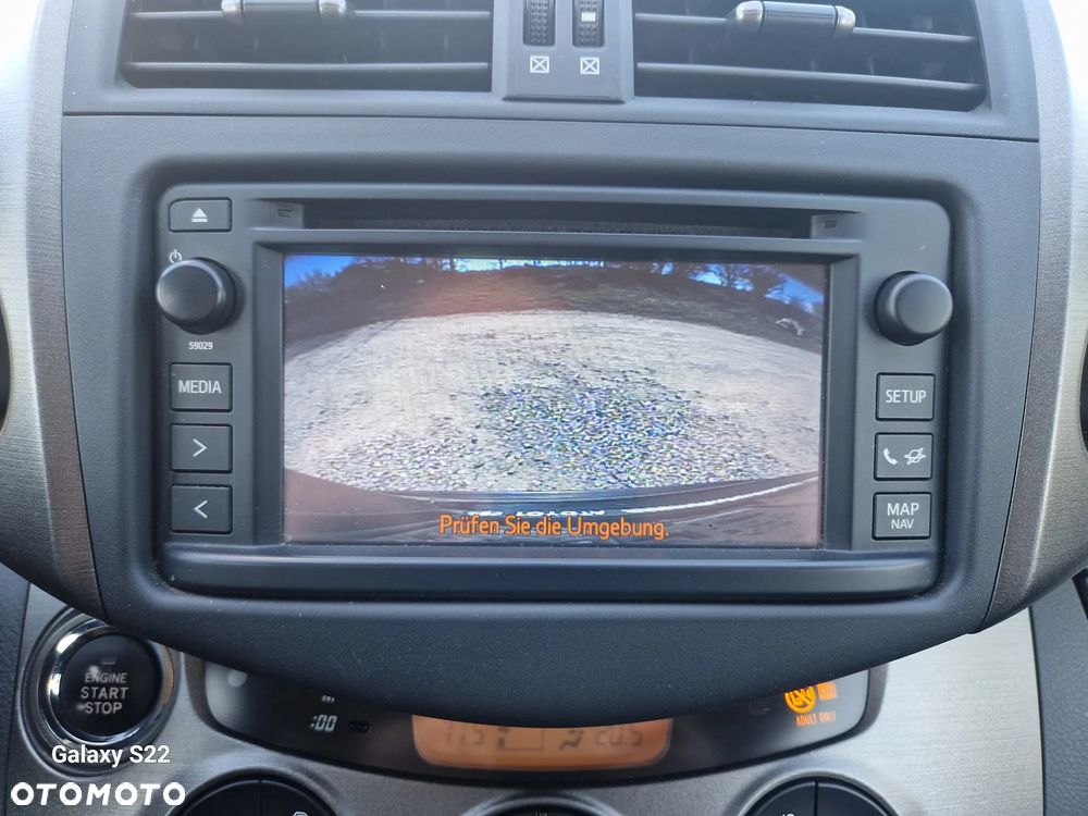 Toyota RAV4 2.0 VVT-i Prestige NAVI MS - 29