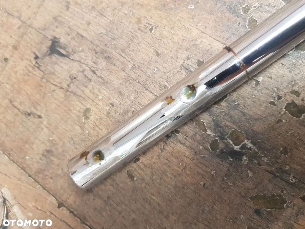 Kierownica motocyklowa 22 mm - 11