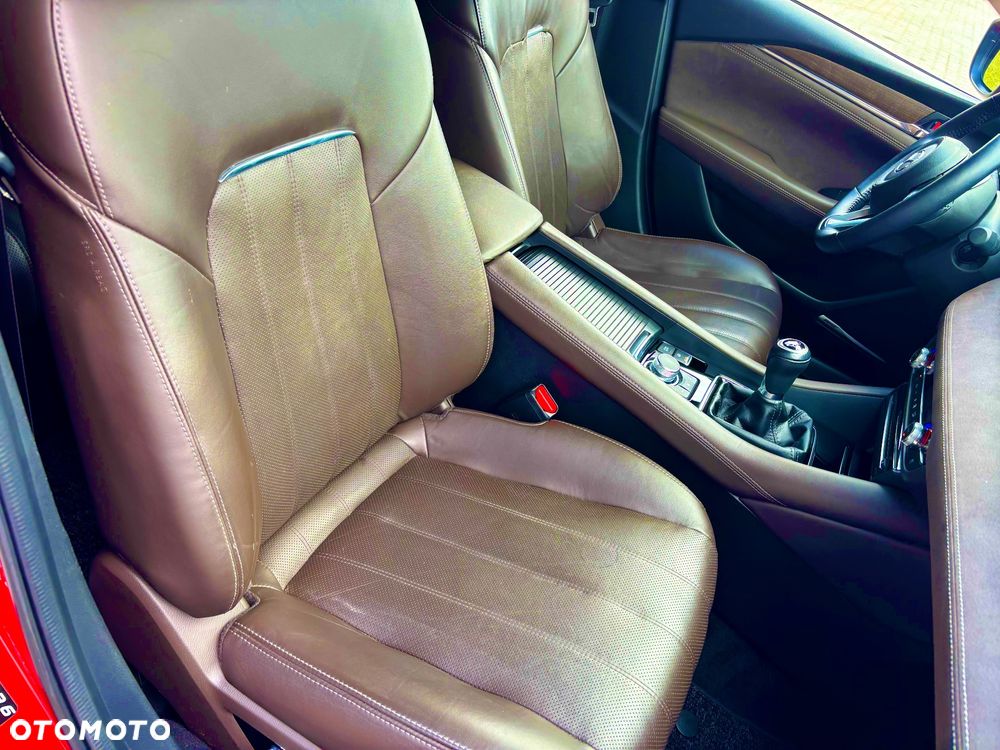 Mazda 6 2.0 SKYPrestige - 11