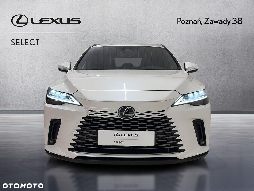 Lexus RX - 6