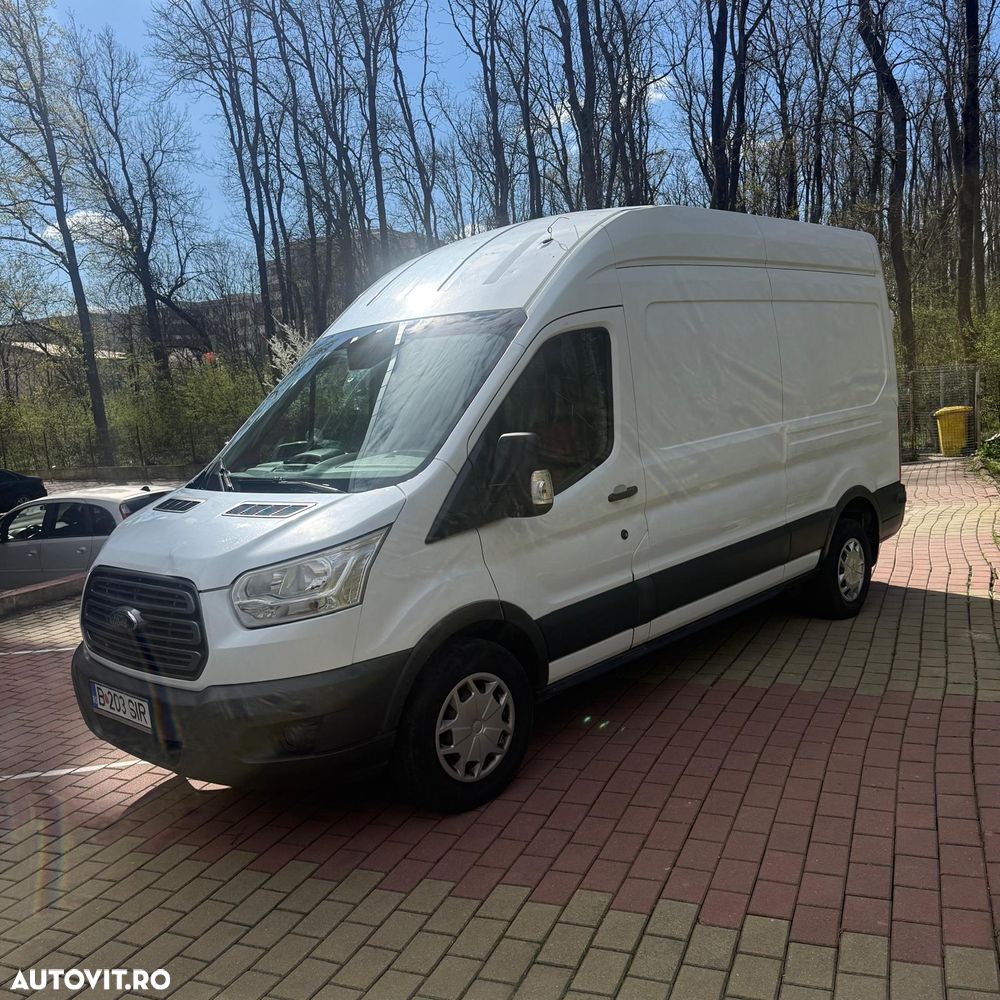 Ford TRANSIT - 2