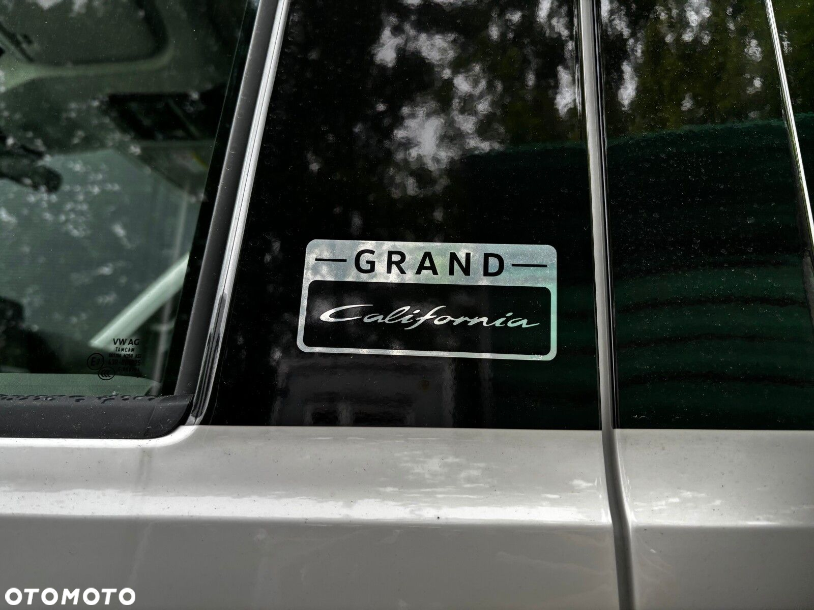 Volkswagen Grand California 600 2.0 TDI 163 KM AUT - 9