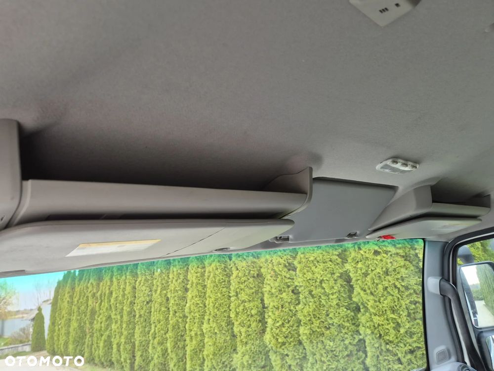 Nissan Nissan NT500/ 3.0Dxi/ 150KM/ Iveco/Wywrotka/ - 12