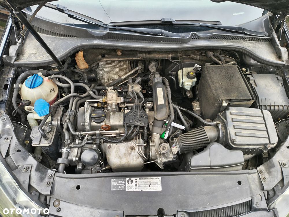 Volkswagen Golf 1.2 TSI BlueMot Comfortline - 7