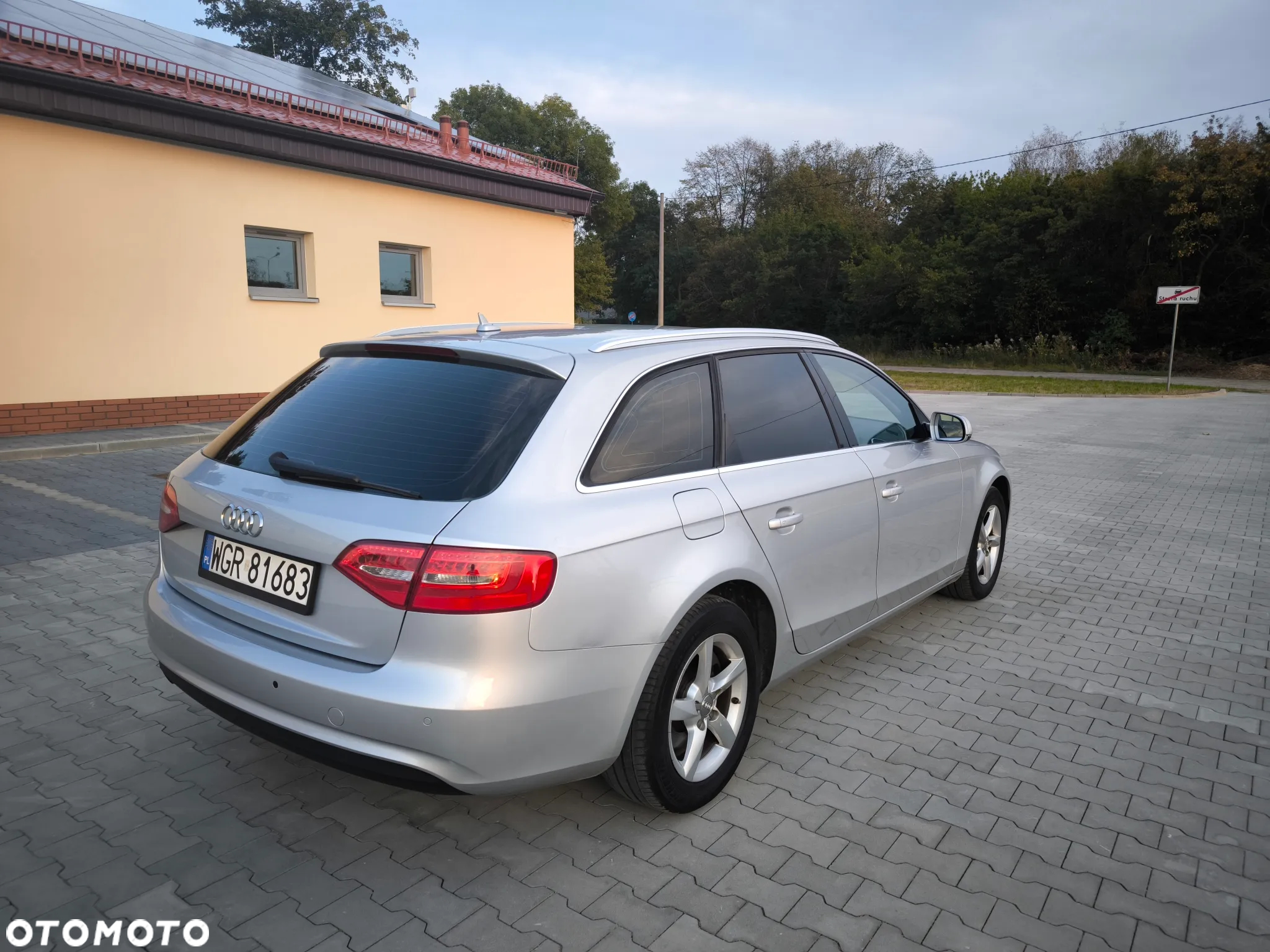 Audi A4 ver-2-0-tdi-multitronic - 15