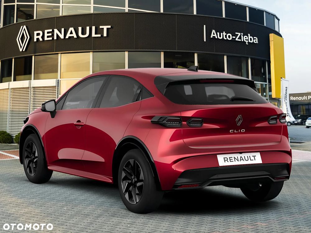 Renault Clio 1.2 TCe Techno - 3