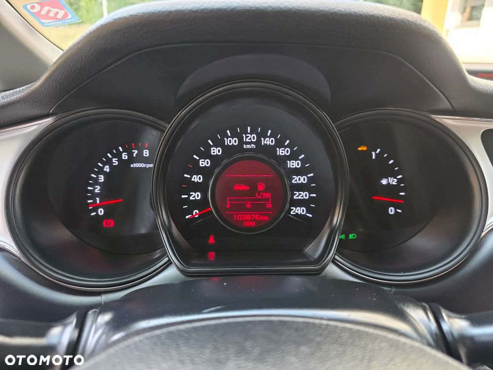 Kia Ceed 1.4 L Business Line - 28
