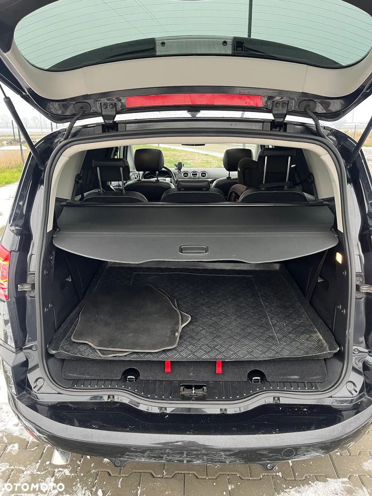 Ford S-Max 2.0 TDCi DPF Titanium X - 14