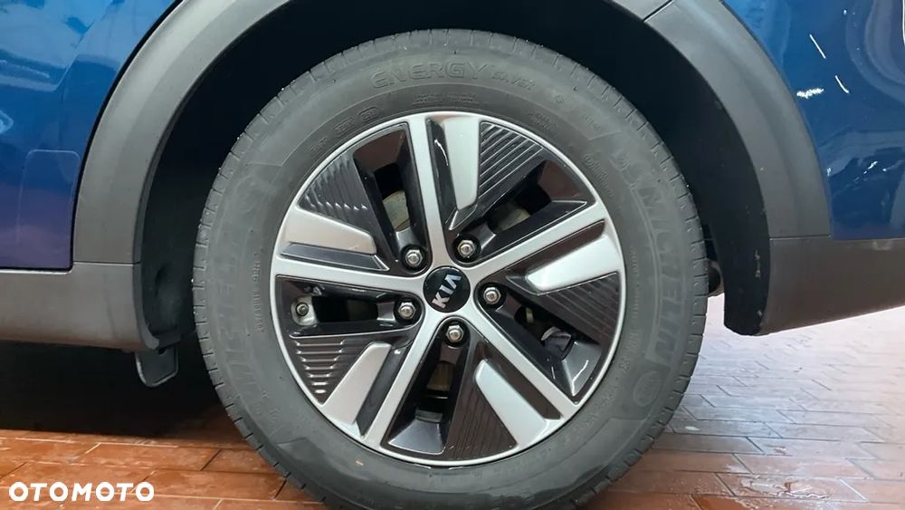 Kia Niro 1.6 GDI Plug-in Hybrid L - 21