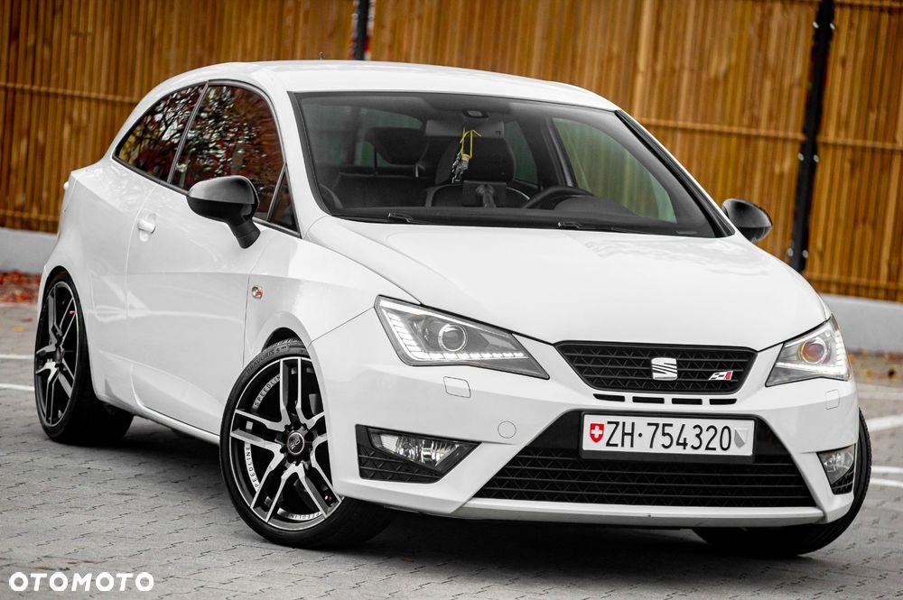 Seat Ibiza - 4