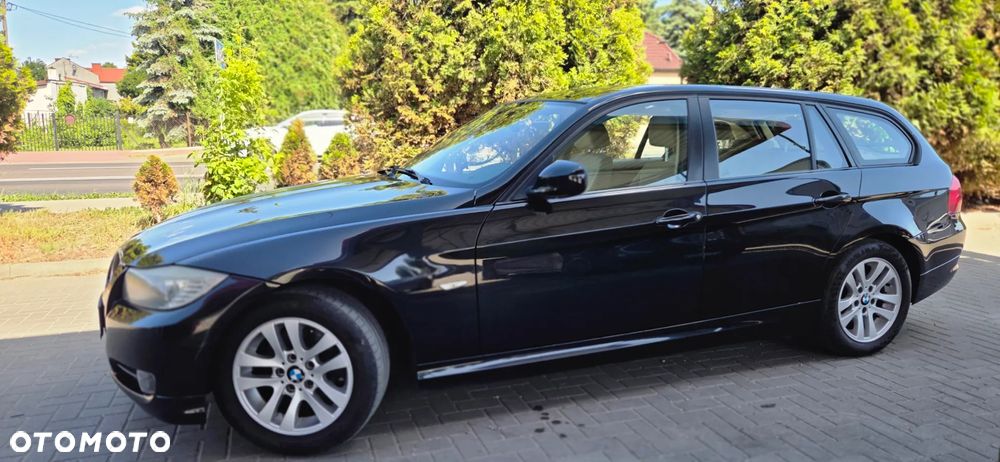 BMW Seria 3 318d DPF Edition Exclusive - 6