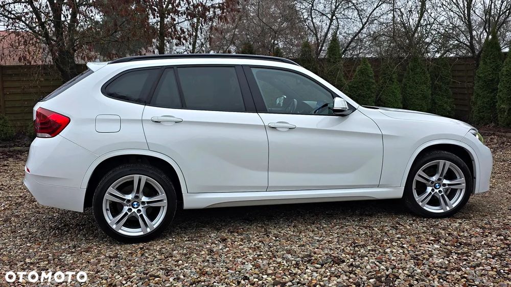 BMW X1 xDrive18d Sport Line - 16