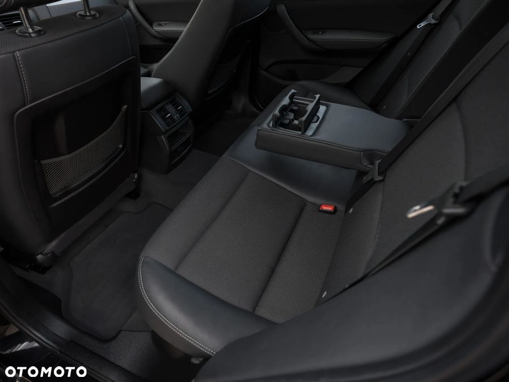 BMW X3 xDrive20d - 29