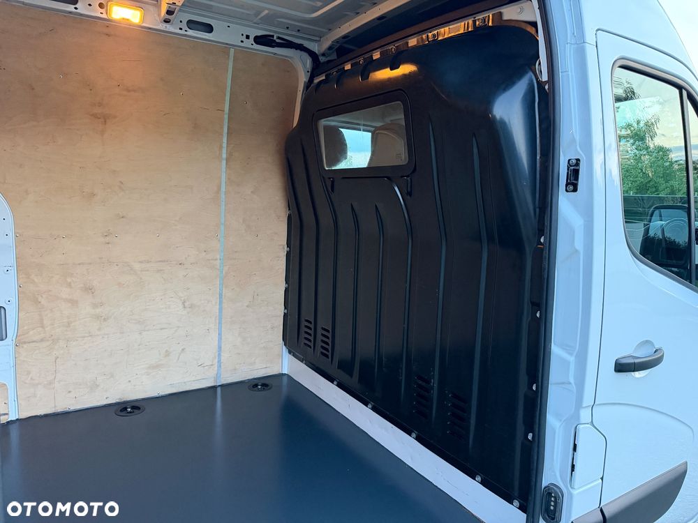 Renault MASTER - 12