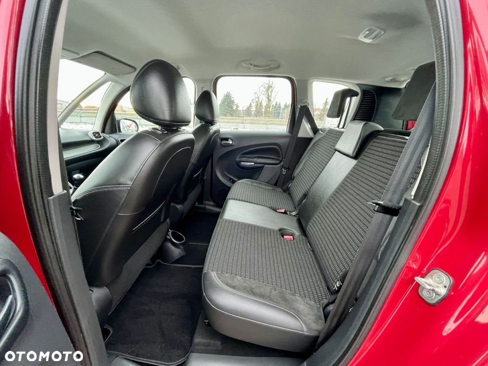 Citroën C3 Picasso - 34