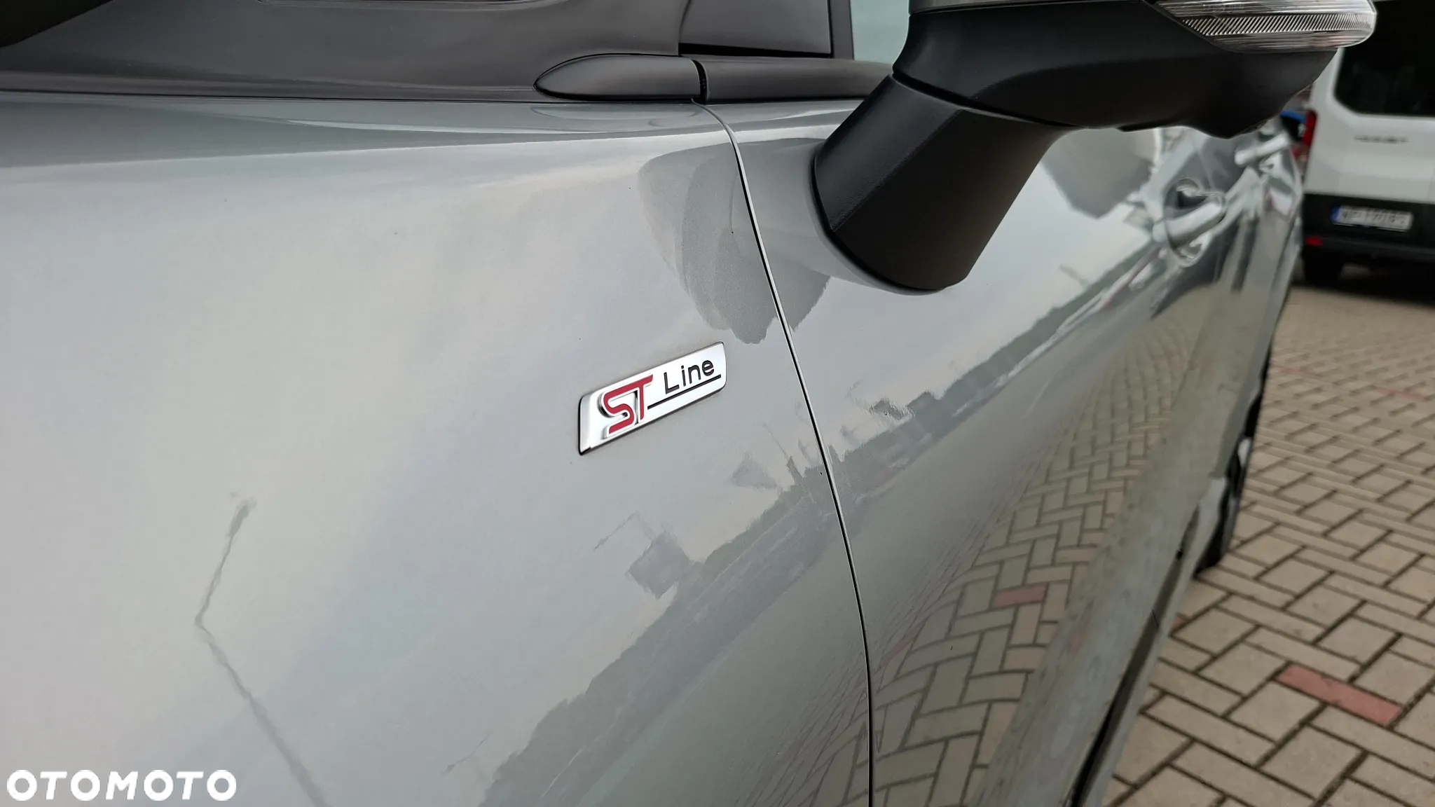 Ford Puma 1.0 EcoBoost ST-Line X - 12