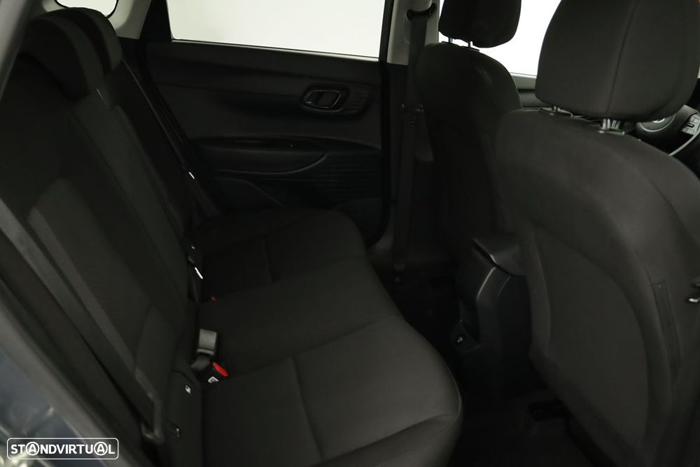 Hyundai i20 1.2 Comfort - 21