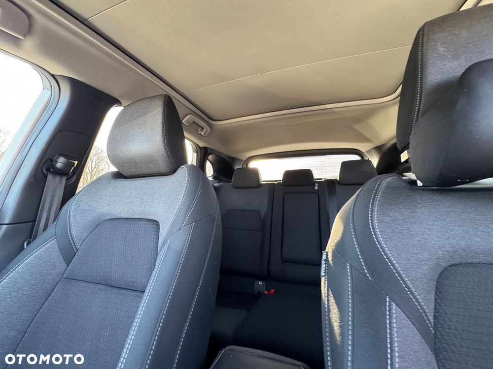 Nissan Qashqai 1.3 DIG-T MHEV Tekna Xtronic - 16