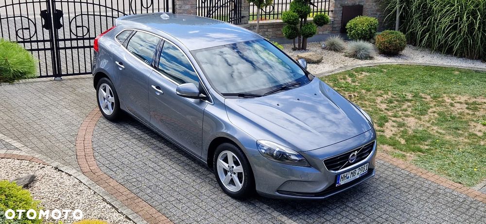 Volvo V40 - 1