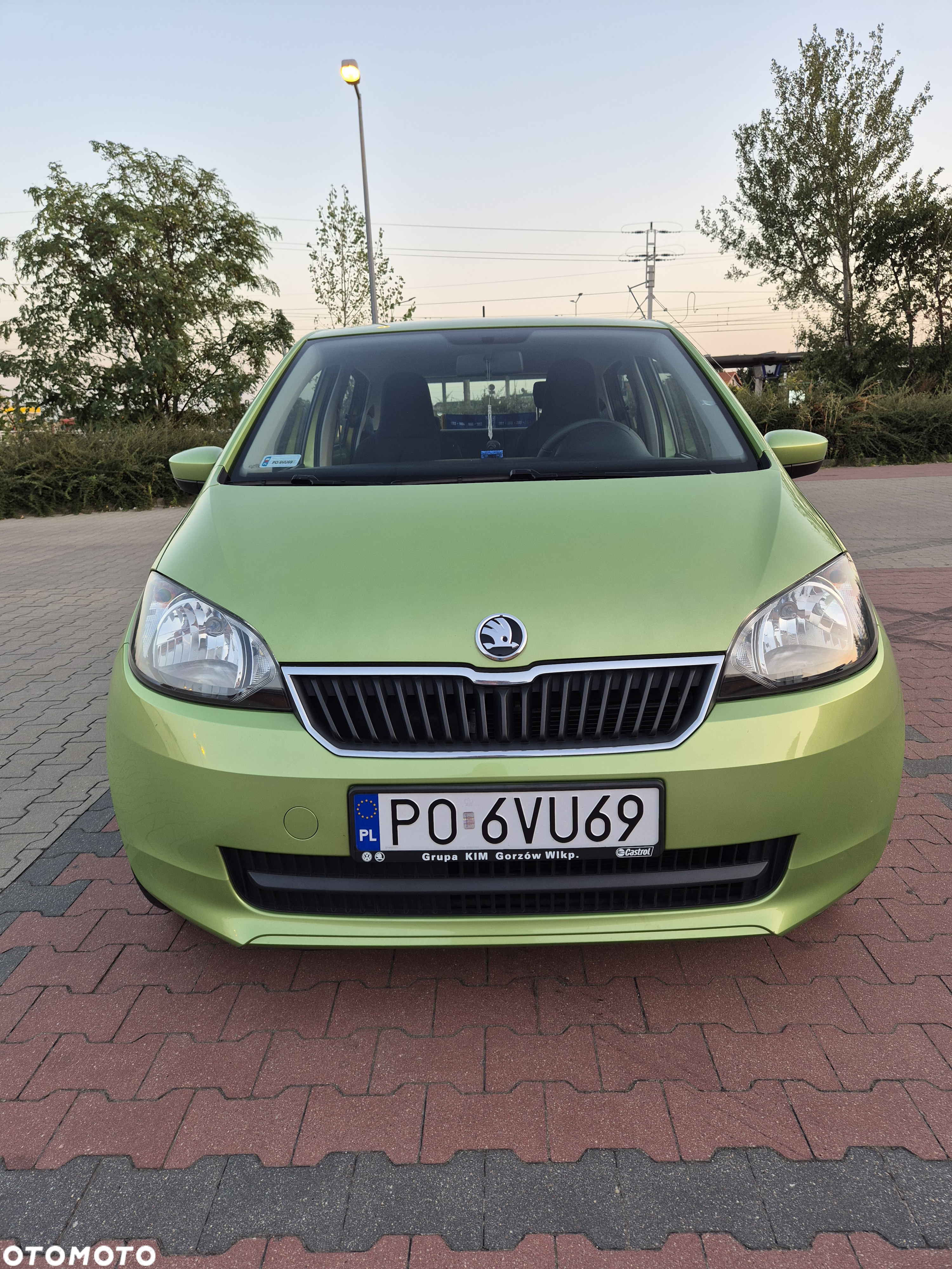 Skoda Citigo 1.0 Ambition - 2