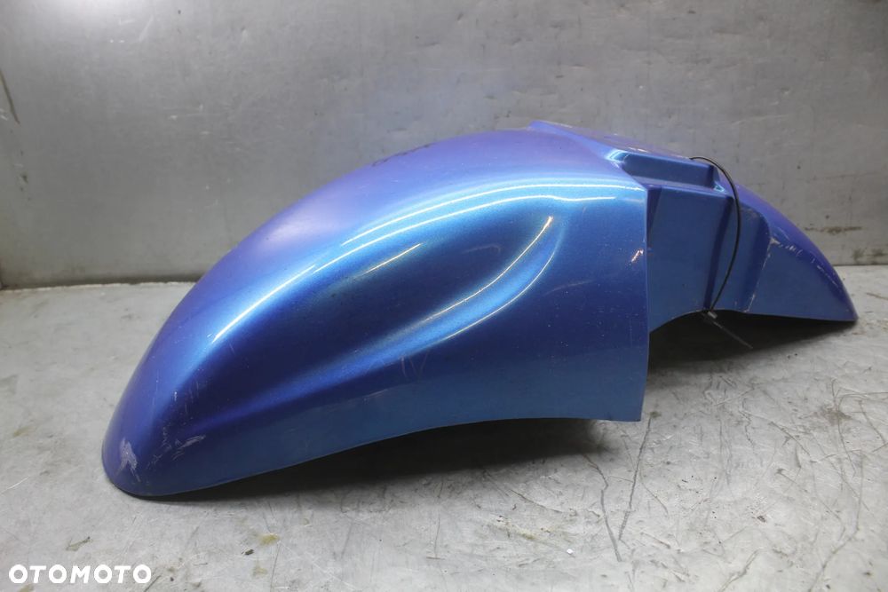 Suzuki GSX 600 750 F GSXF Jajko  Błotnik przód przedni owiewka - 1