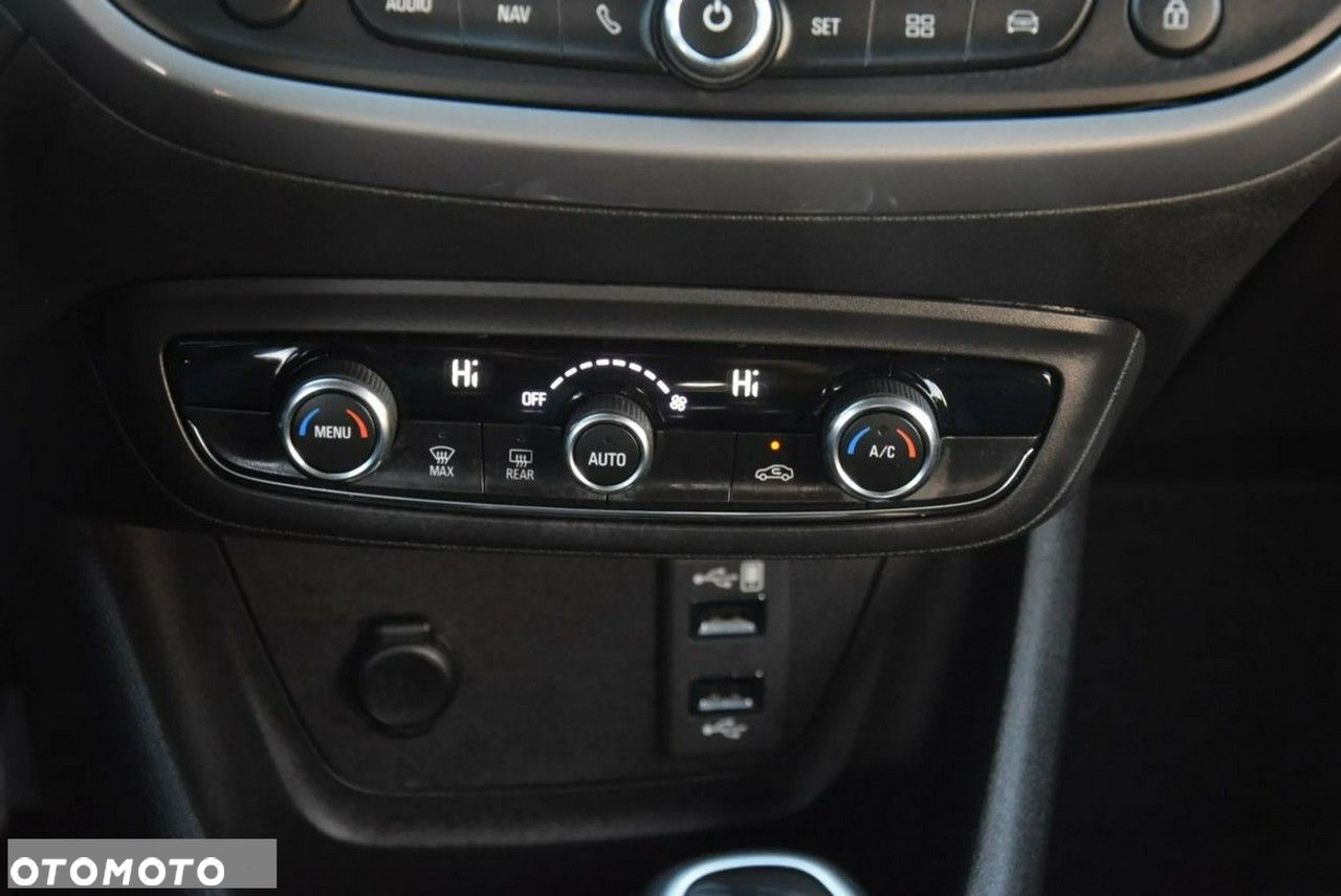 Opel Crossland X 1.2 Start/Stop Innovation - 20