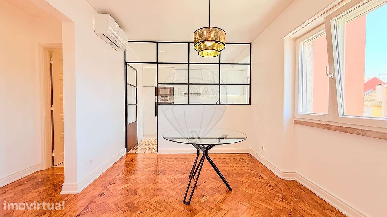 Apartamento T2 para arrendamento - Grande imagem: 5/24