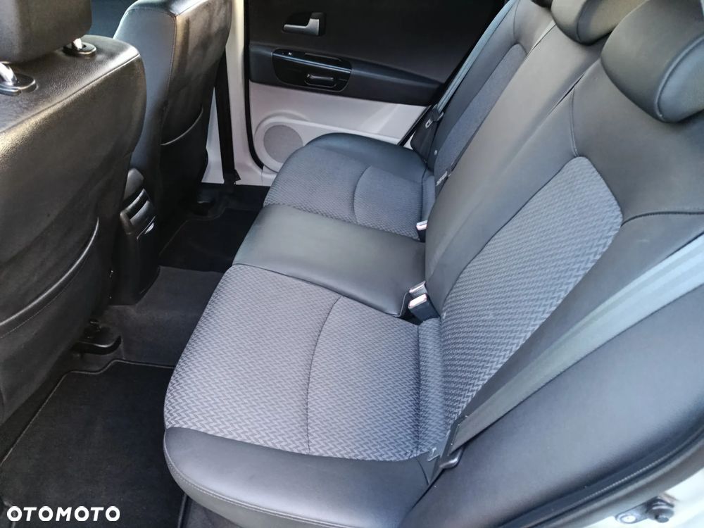 Kia Ceed 1.6 CVVT EX - 17