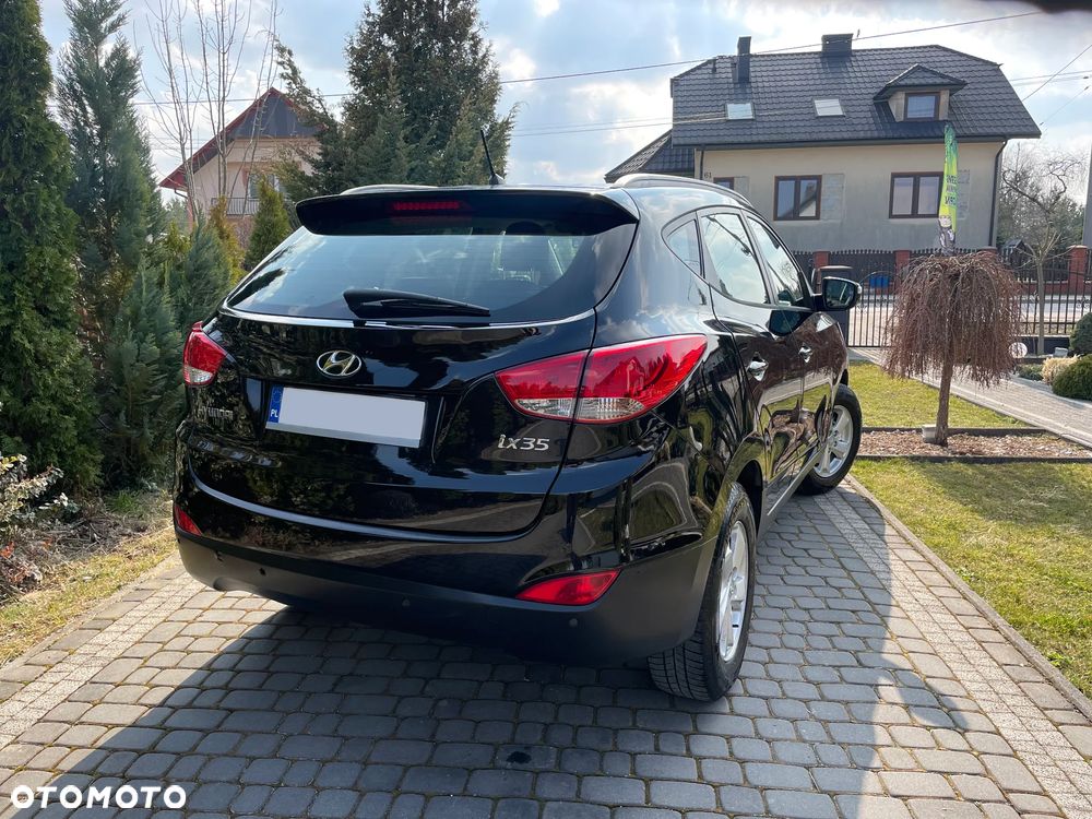 Hyundai ix20 1.6 Premium - 4
