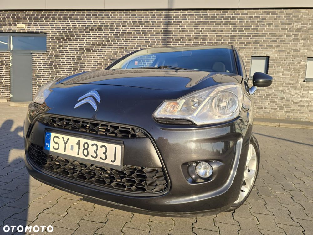 Citroën C3 1.4 VTi Exclusive - 4