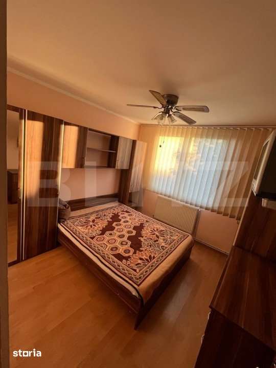 Apartament de vanzare , 40 mp , Zona Carpati I — fotografia 3