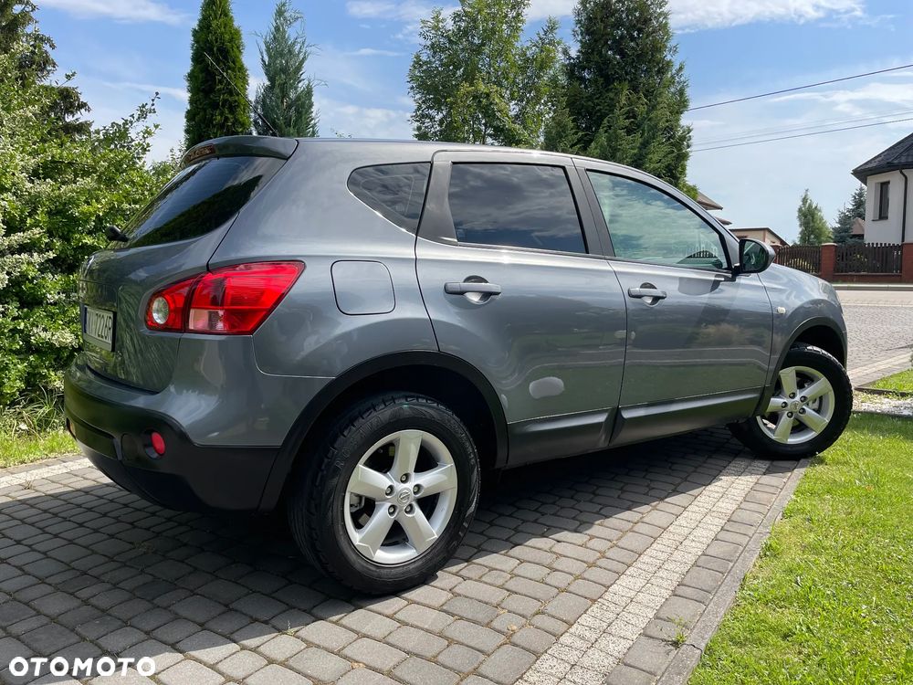 Nissan Qashqai 2.0 Tekna Pack - 2