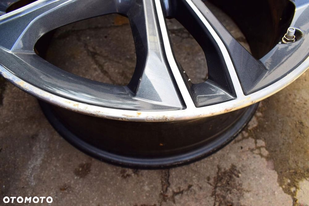 BMW 17 1 F52 X1 F48 2 F45 Oryginał Czujnik - 8