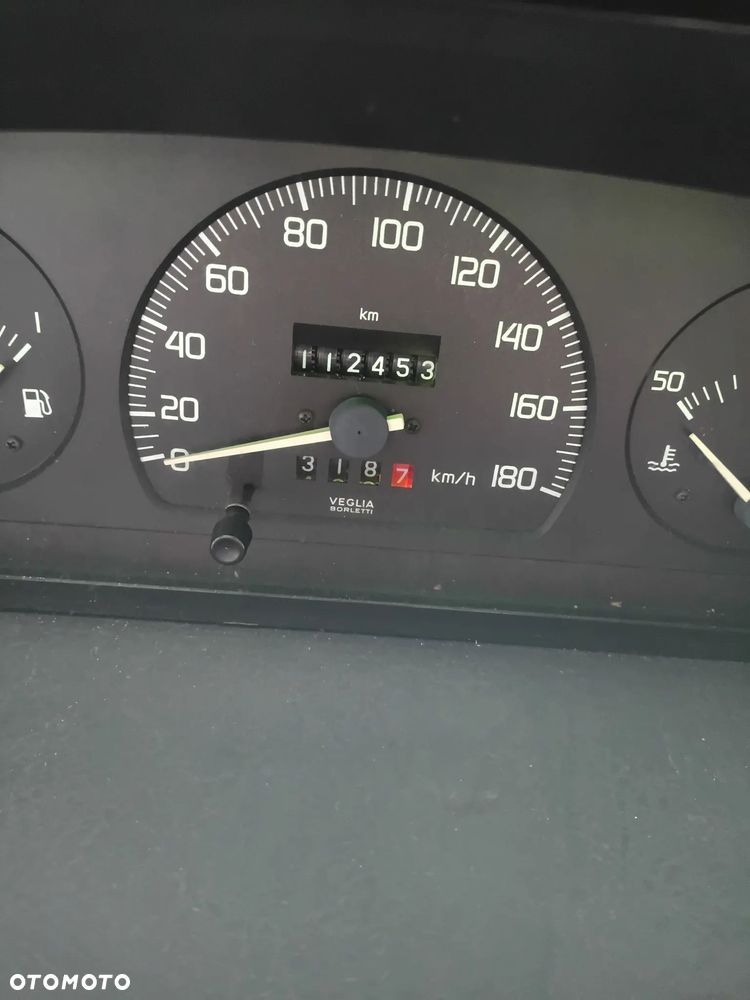 Fiat Ducato 10TD Panorama - 1