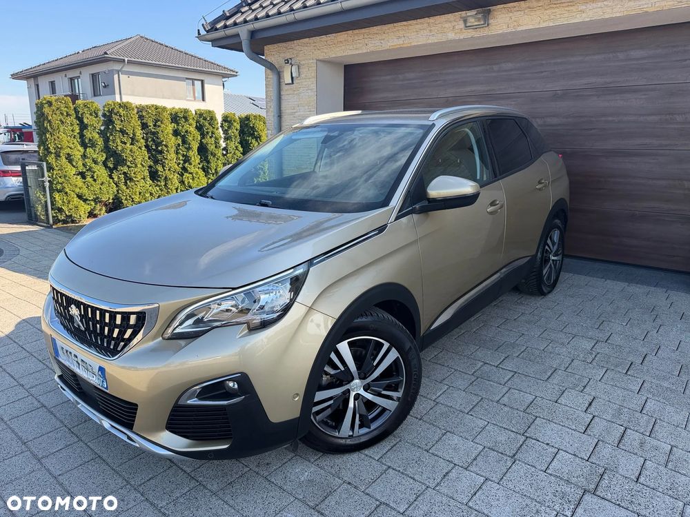 Peugeot 3008 - 4