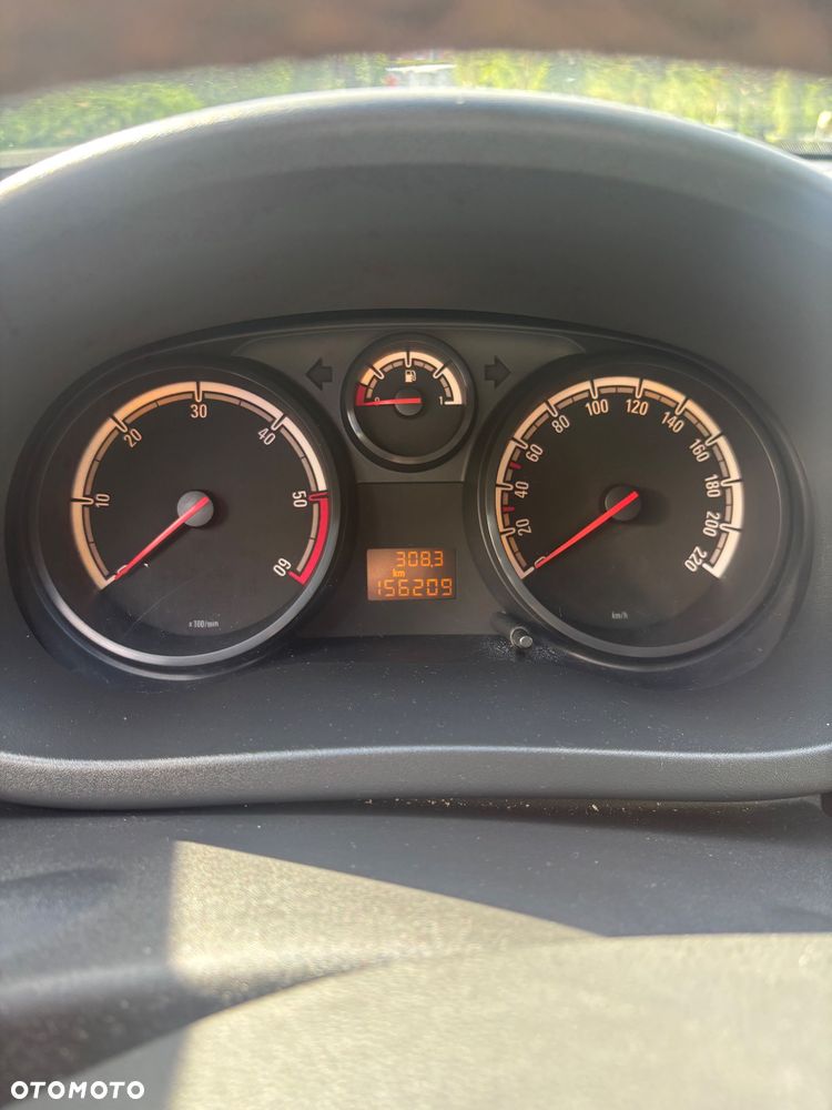 Opel Corsa 1.3 CDTI Enjoy - 13