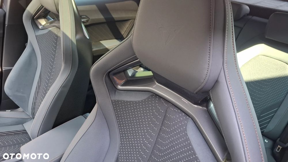 Cupra Formentor 2.0 TSI 4Drive DSG VZ Extreme - 13