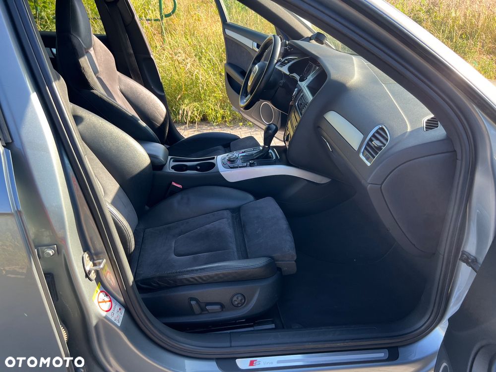 Audi A4 ver-2-0-tfsi-multitronic-s-line-sportpaket - 18