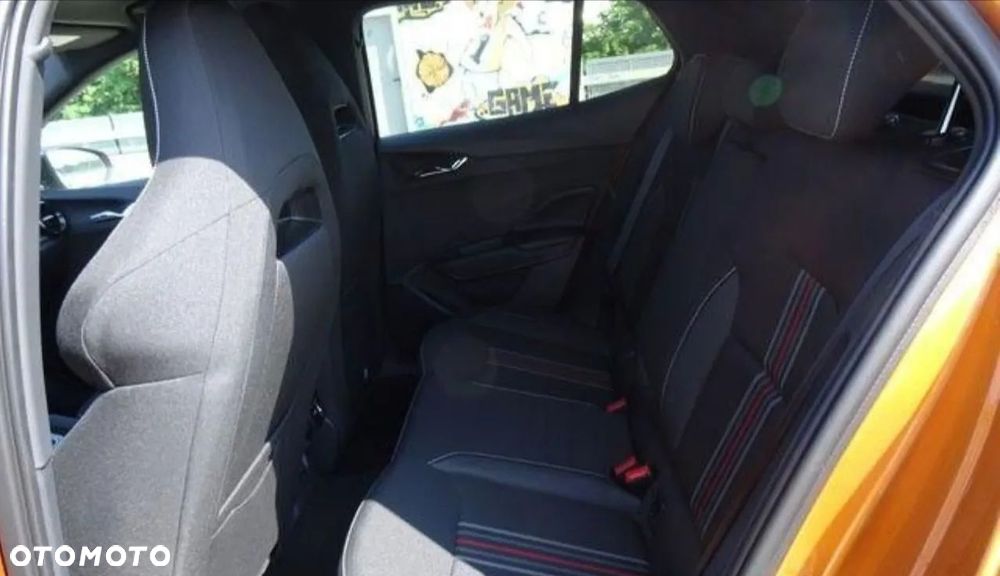 Skoda Fabia 2023 photo 2