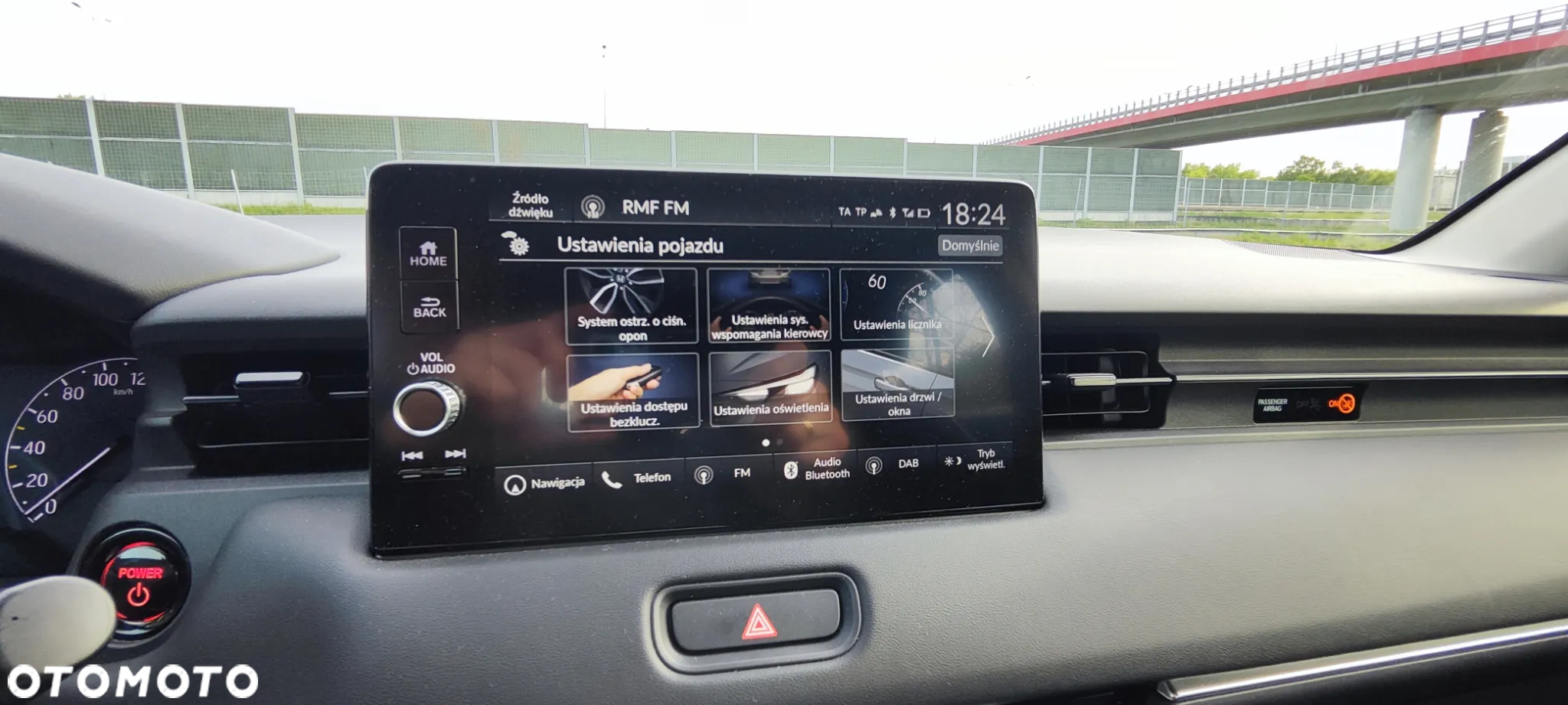 Honda HR-V 1.5 i-MMD Advance BSI CVT - 11