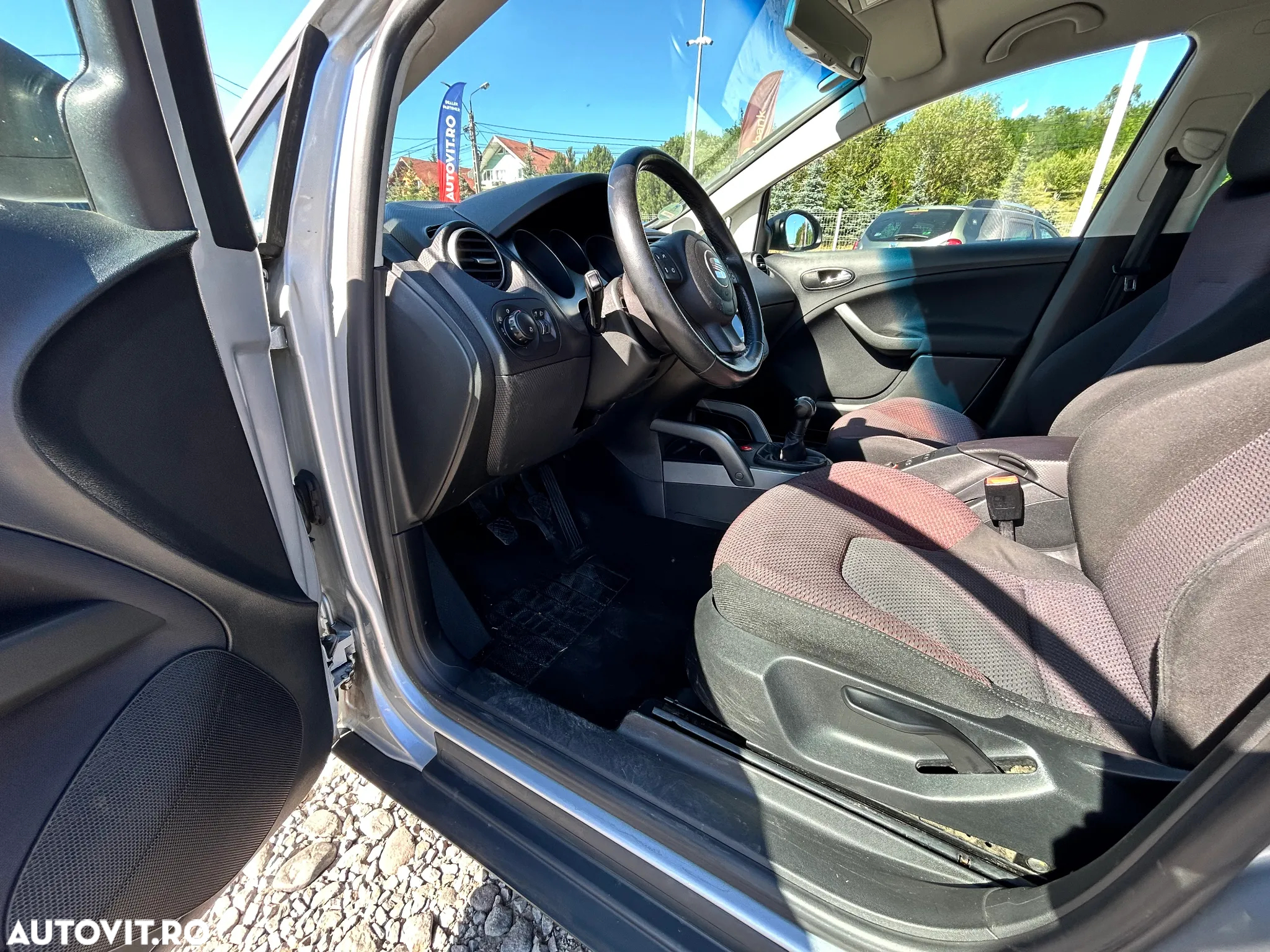 Seat Altea - 9