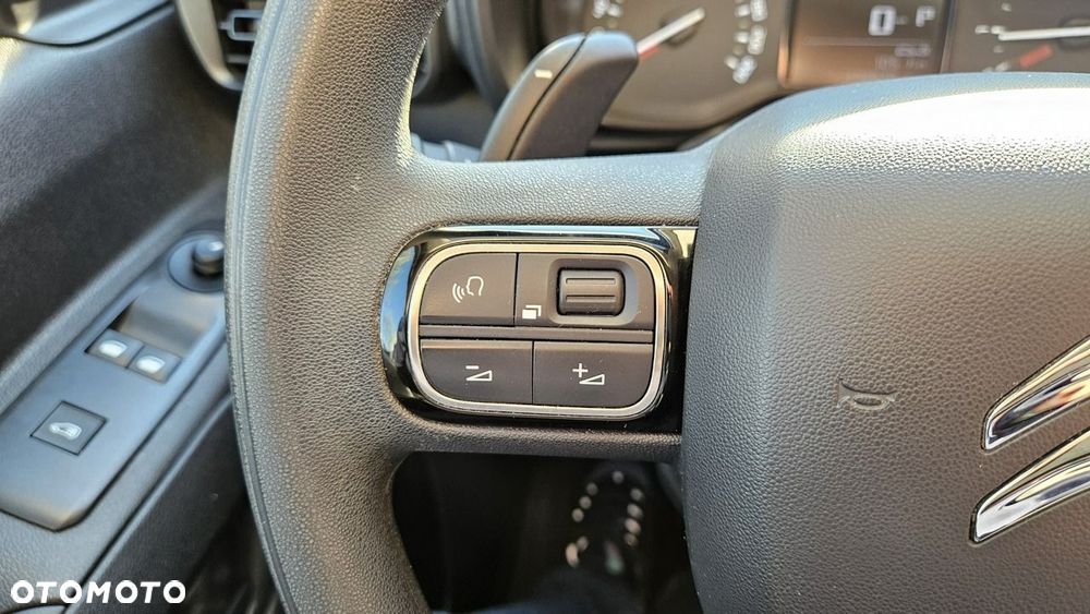 Citroën Berlingo - 14