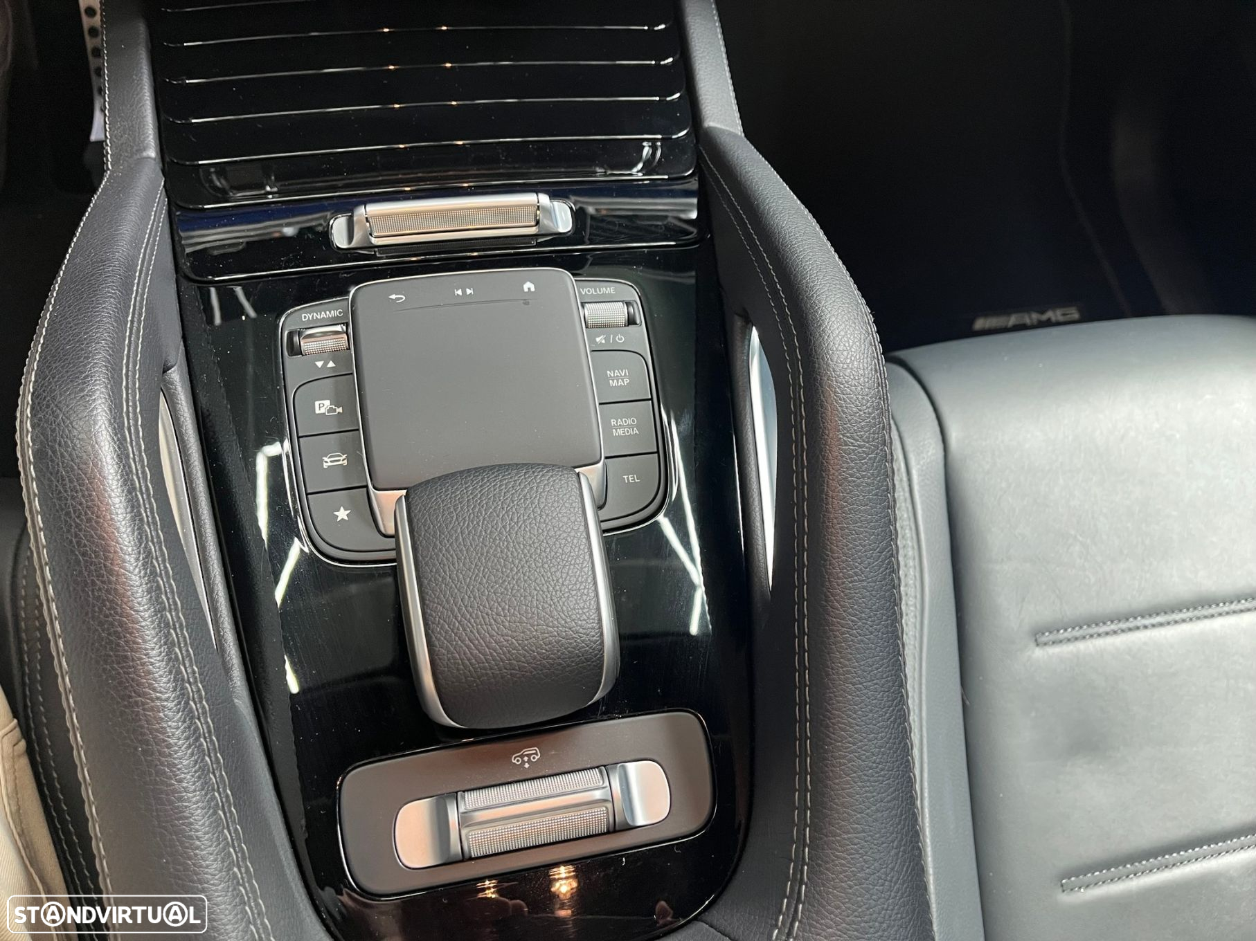 Mercedes-Benz GLE 350 Coupe de 4Matic - 20