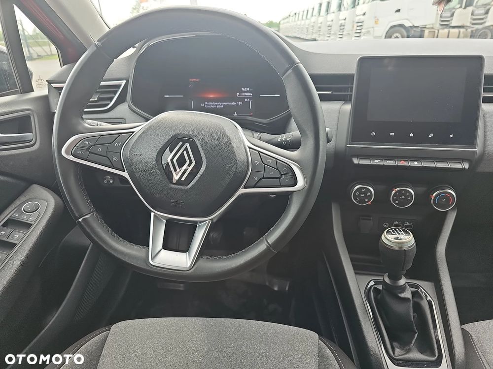 Renault Clio 1.0 TCe Intens - 11