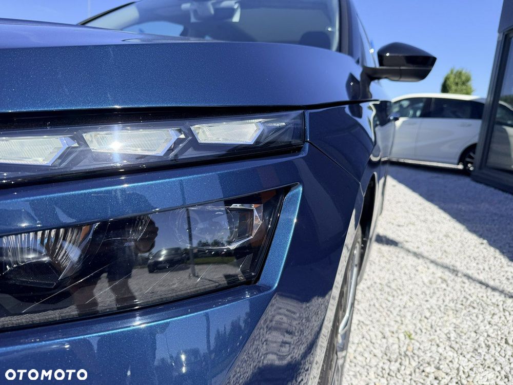 Skoda Kamiq 1.5 TSI Selection - 8