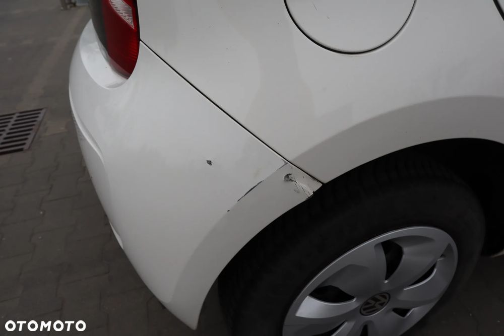 Volkswagen up! 1.0 move - 9