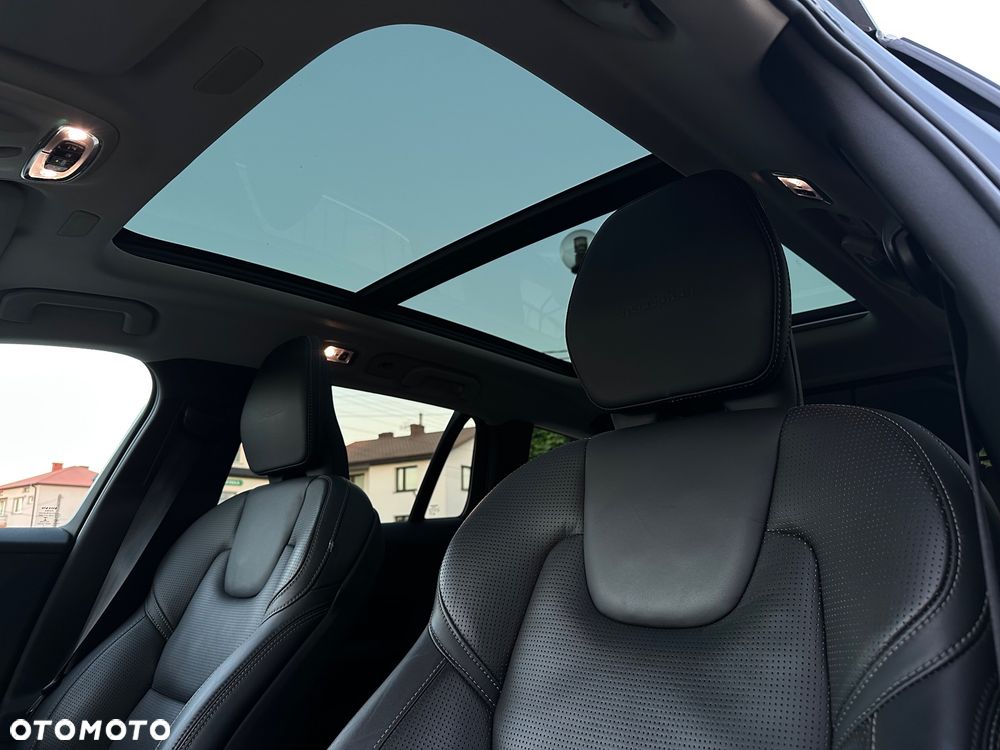 Volvo V60 D4 Inscription - 19